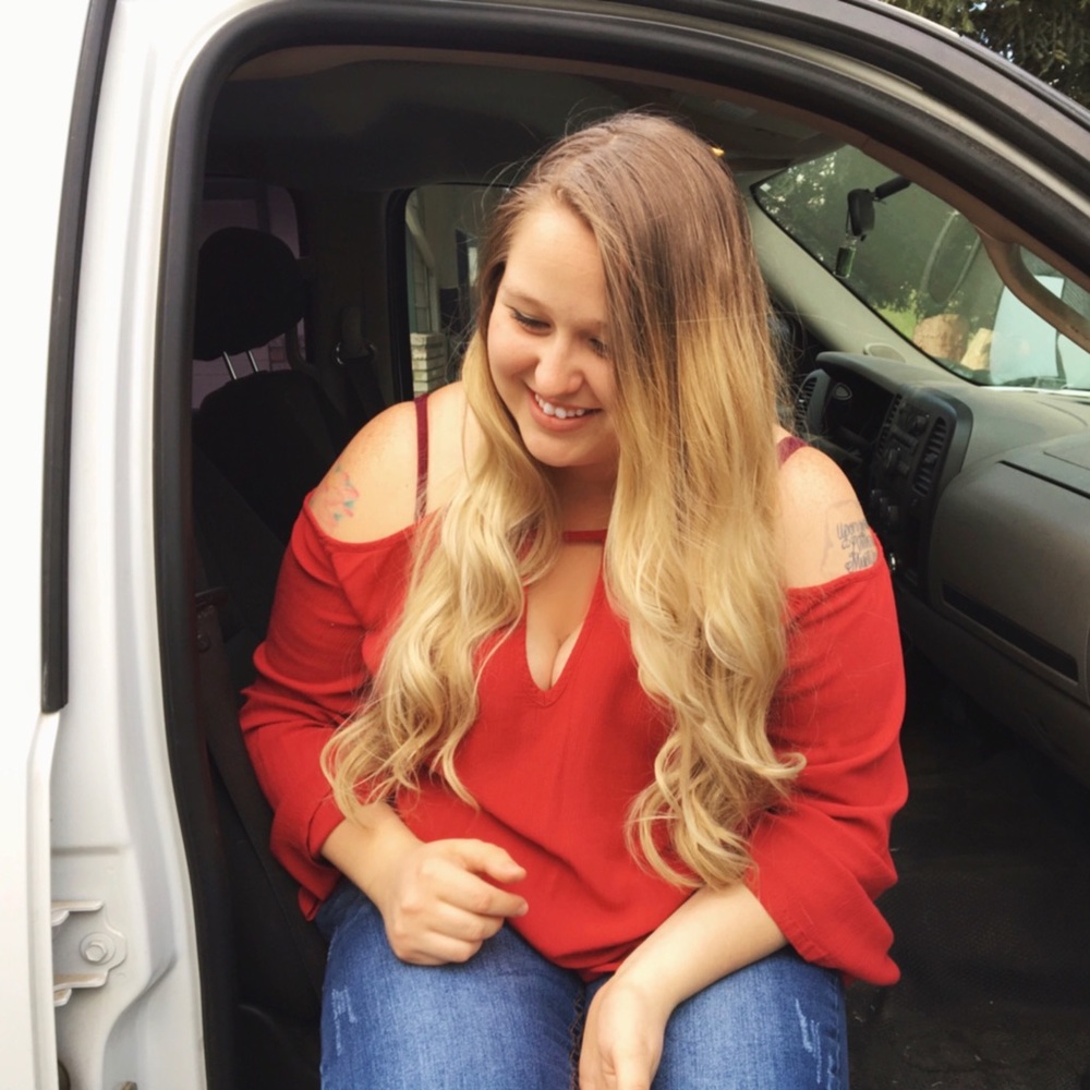 Meet your Posher, Desyrae